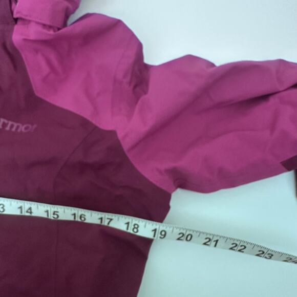 Marmot Featherless Component Jacket - Women's Small - Picture 11 of 15